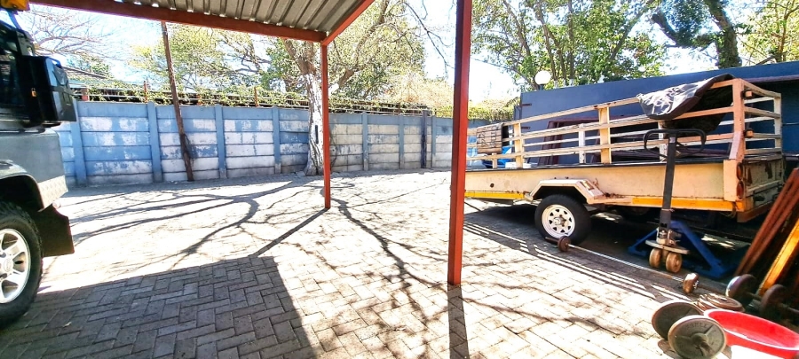 Commercial Property for Sale in Rustenburg Rural North West